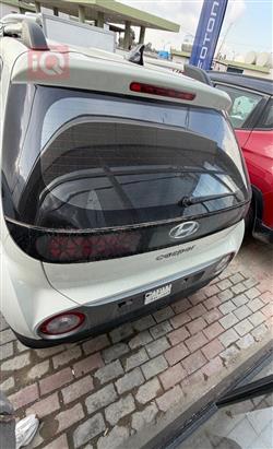 هیۆندای کاسپەر